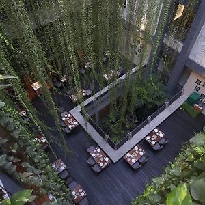 Grandmas Plus Hotel Legian